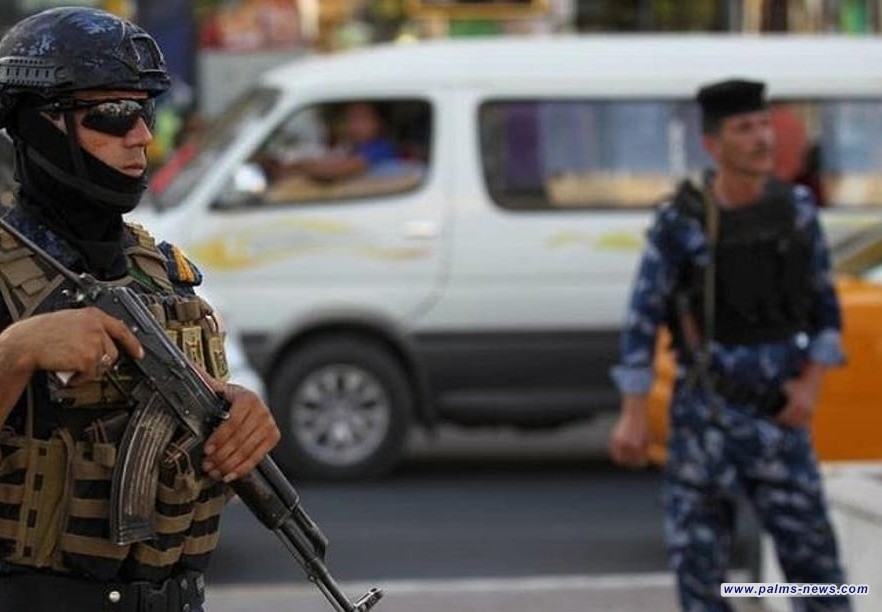 شرطة النجف تحذر من إشاعات مغرضة وتنفي المواجهات المسلحة بحي النداء